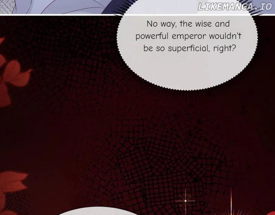 The Tyrant’s Family Lasts Thanks To Her Inner Voice Chapter 18 - page 85